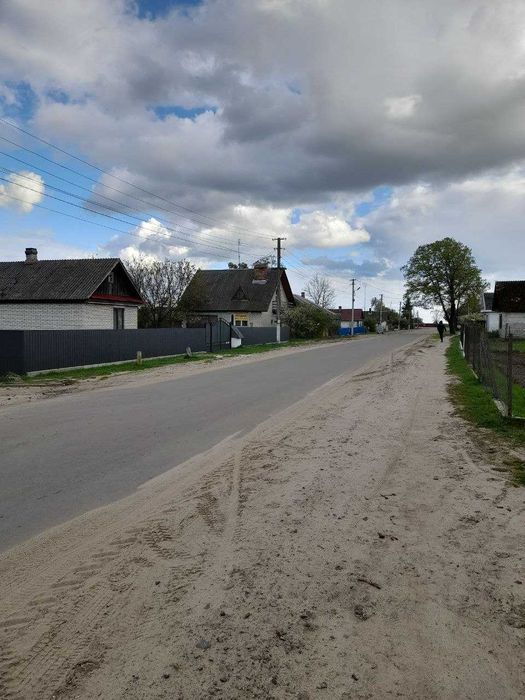 Продаж будинку с. Чудель. Центр