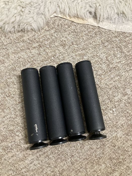 Ніжки до ламелевого каркасу