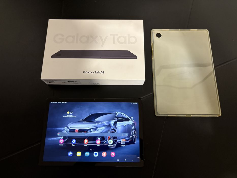 Tablet Samsung Tab A8