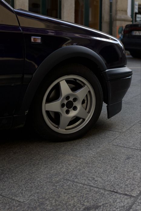 Golf Mk3 TDI 1.9 Turbo Diesel