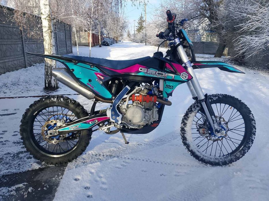 Продам GEON GNX-250-инжектор