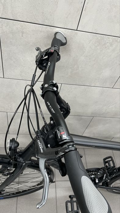 Stevens Randonneur rower trekkingowy koła 28” rama 61 cm