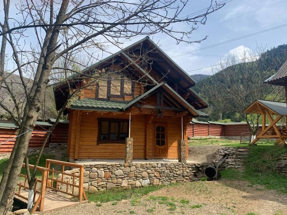 Будівництво та ремонт будинків. Цегляні, модульні, каркасні будинки