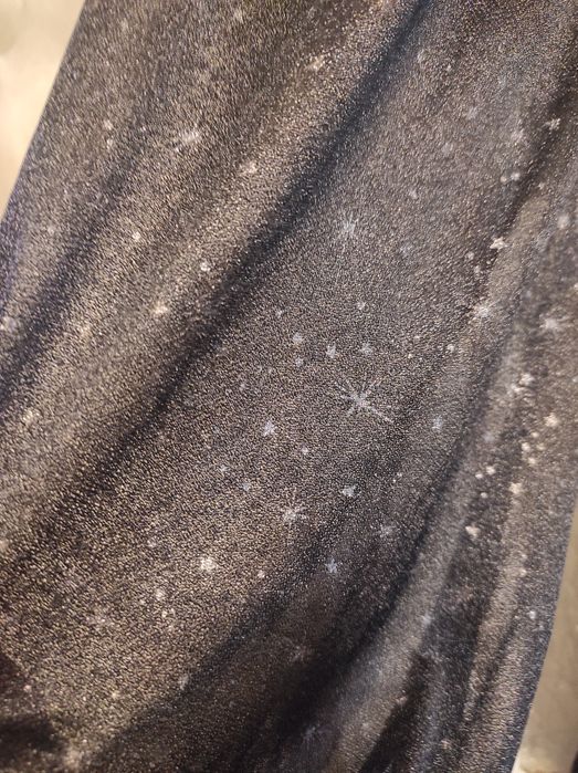 Нарядне чорне плаття