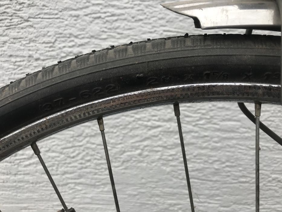 Rower Tandem Gitane, Retro, Unikat Bardzo dobry stan! Koła 28.