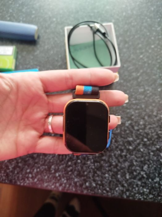 Годинник дитячий gelius