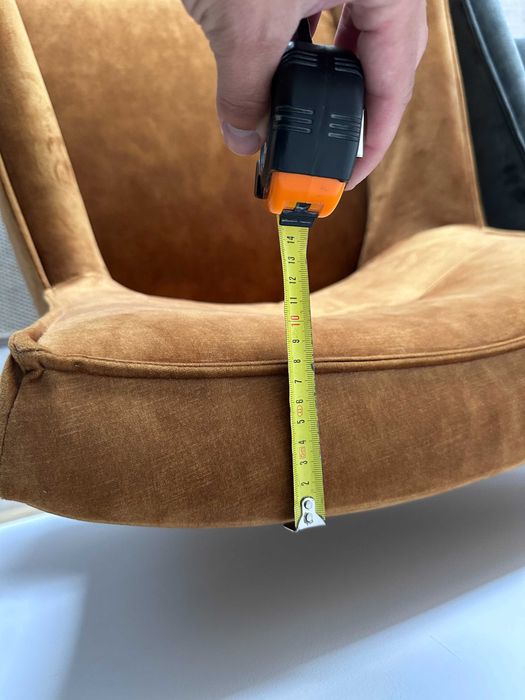 Loftowe Wygodne Krzesła Na Kółkach Skandynawskie Oryginalne 3 szt