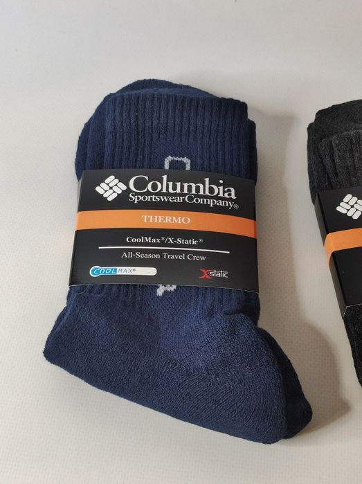 Термо Носки 41-44