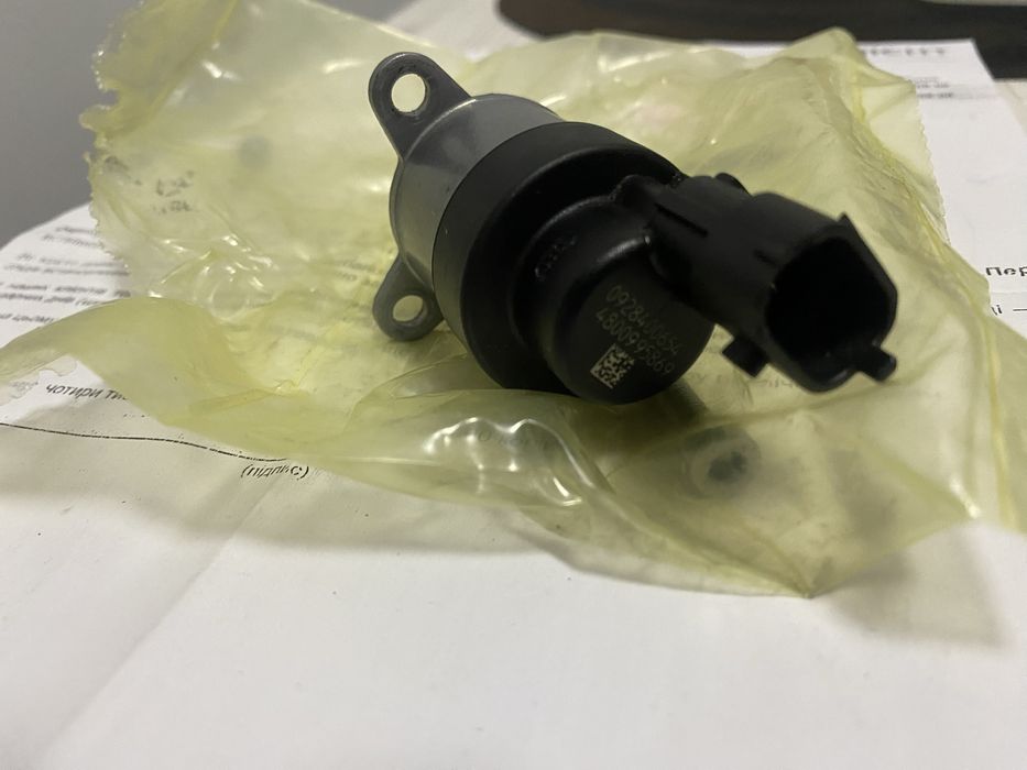 1 465 ZSO 059 bosch Датчик розподілення палива