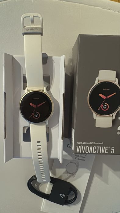 Garmin Vivoactive 5