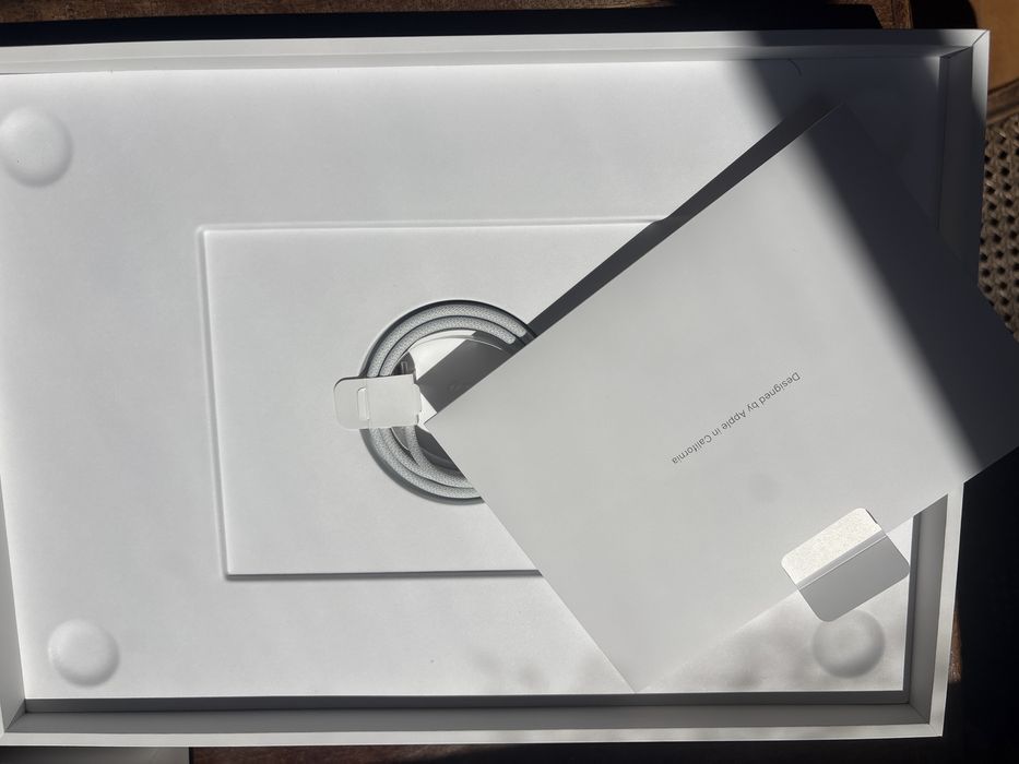 Macbook Neo 256gb (Sem touch id) - Excelente estado