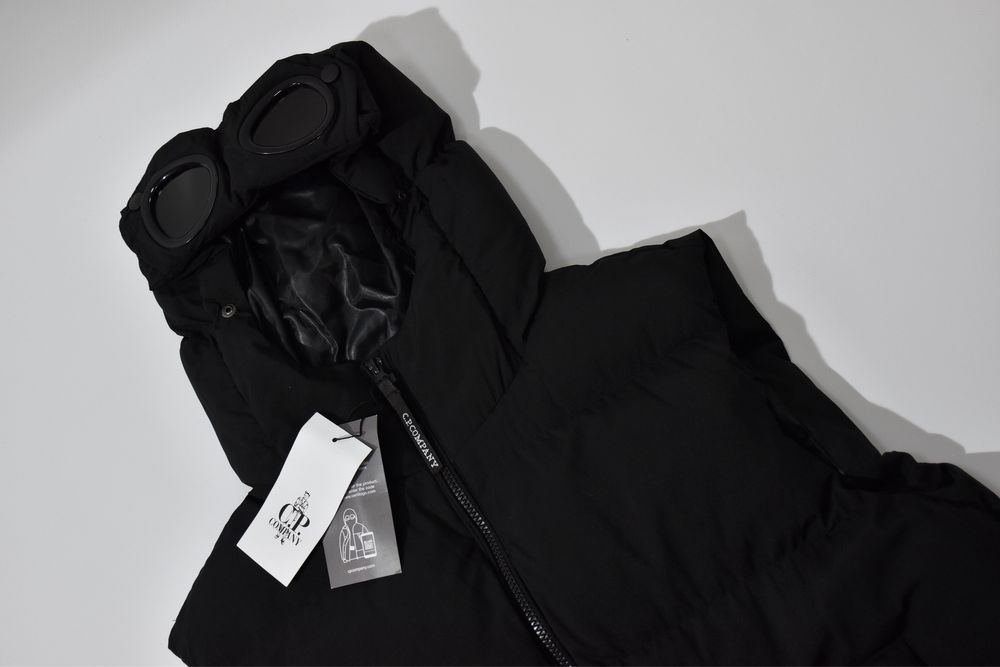 Жилетка Cp COMPANY
