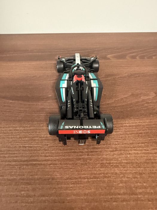 Оригінальний набір Lego speed champions 77244