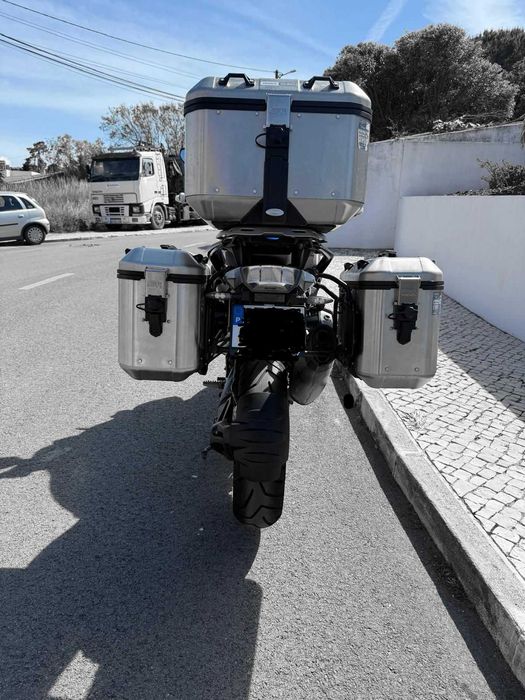 BMW R 1250 GS HP
