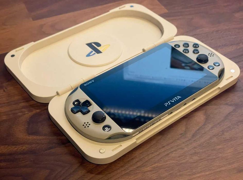 Capa de proteção PSVita