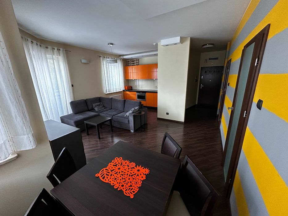 Mieszkanie – Łódź, Centrum, Śródmieście - Widok 3
