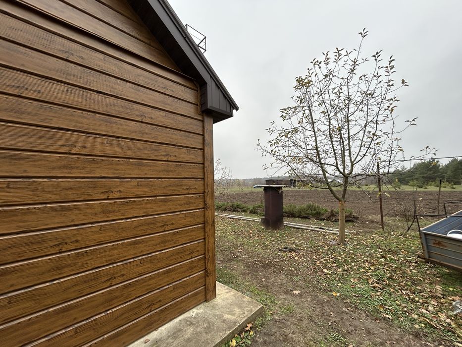 Продам будинок з базою відпочинку з теплим басейном