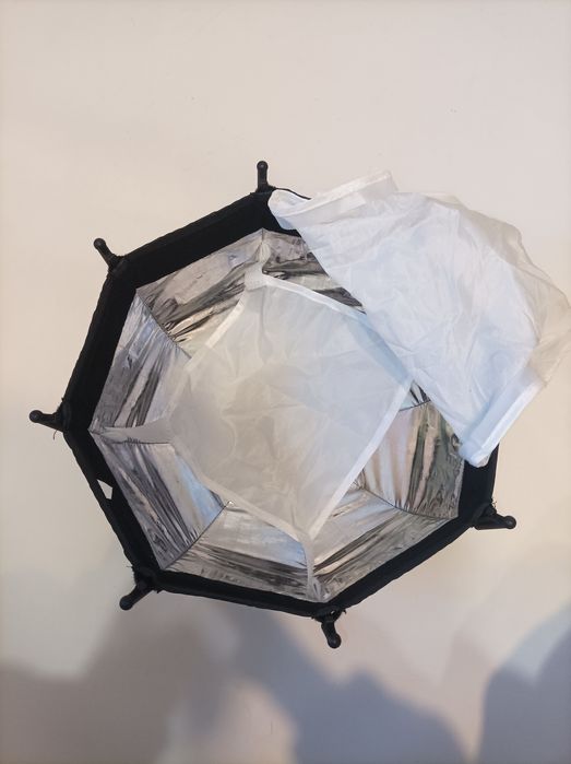 Софтбокс ulanzi as-d30