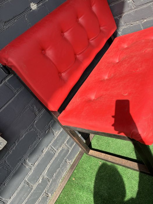 Диван для салону, офісу, кафе