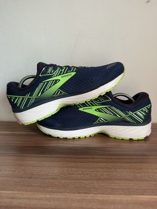 Buty do biegania Brooks Defyance 12 r.45.5