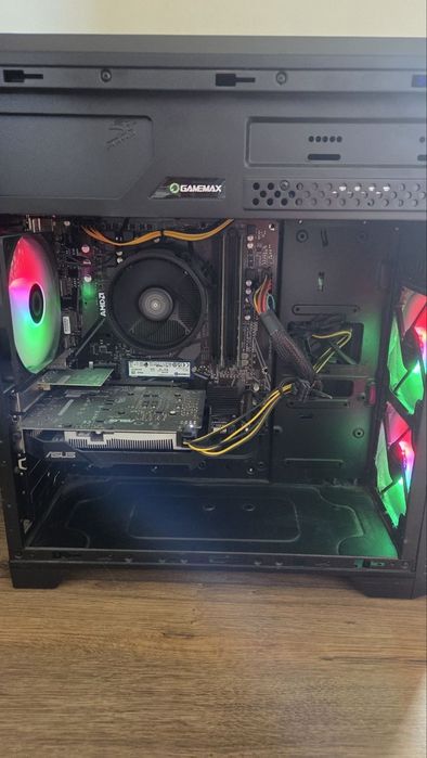 ryzen 3 pro 4350g - Купить электронику - Цены на OLX.ua