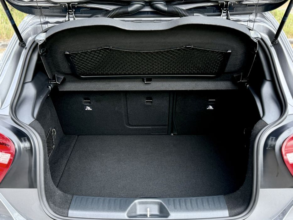 Mercedes A180 CDI AMG Line Automático