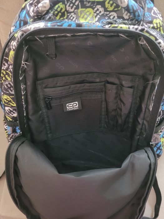Plecak szkolny CoolPack