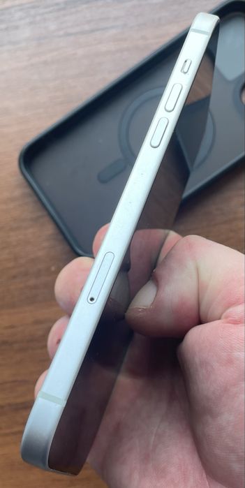 Iphone 15 Plus 256gb Blue Neverlock