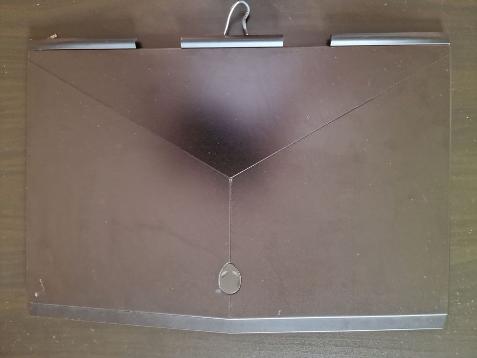 Кришка топкейс Alienware 15 R3 R4