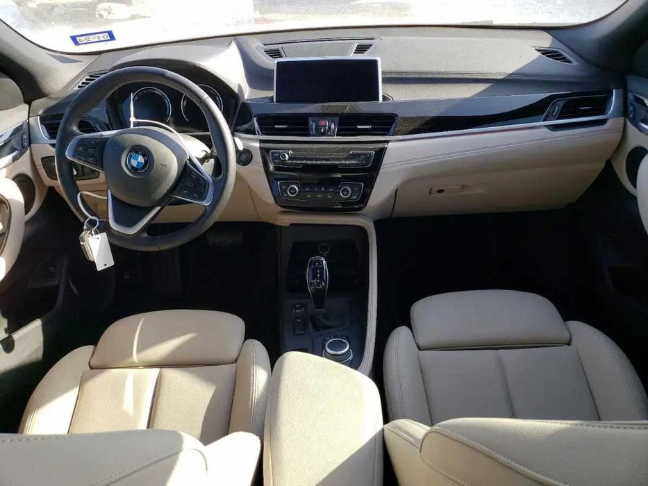Капот bmw x2 f39 розборка шрот