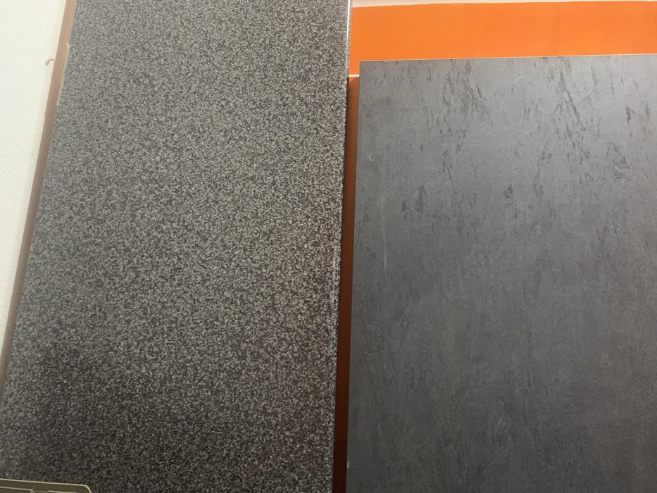 Bancada efeito granito