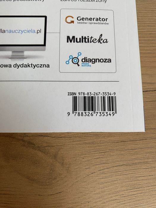 Poznać przeszłość 1 podręcznik
