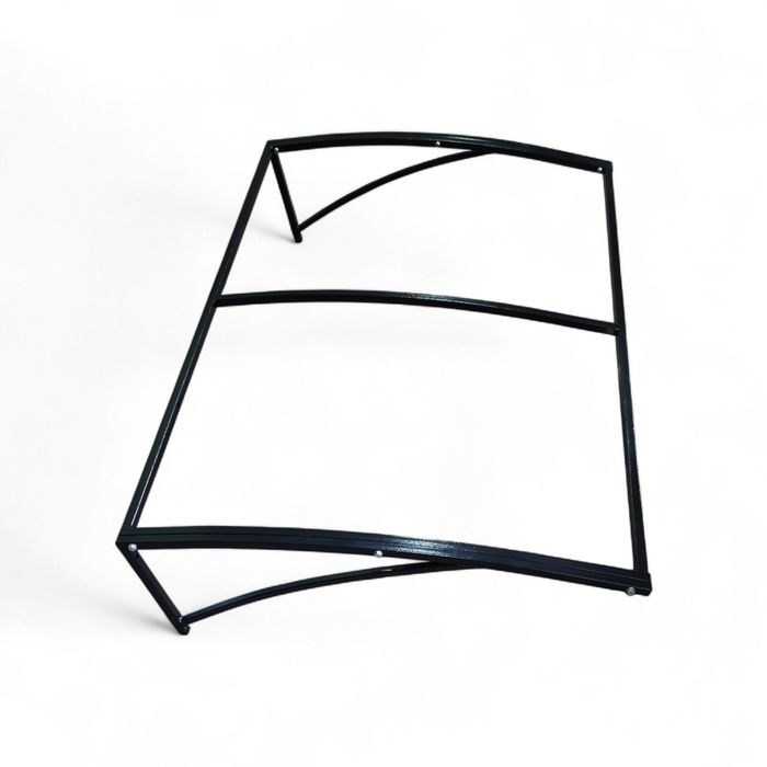 Козирок, дашок, піддашок, боковини, кронштейни