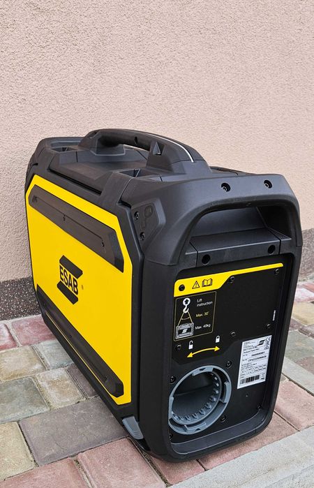 Механізм подачі дроту ESAB Robust Feed PRO