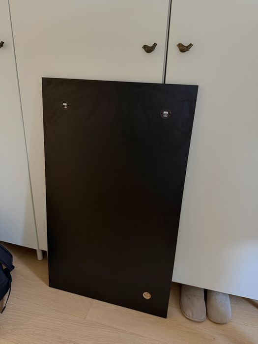 Lustro scienne 100x60