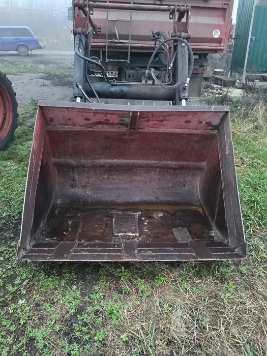 Продам ПКУ-0 8 навантажувач