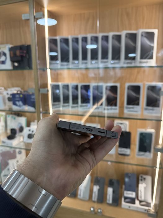 SAMSUNG S24 ULTRA 512GB SEMI NOVO