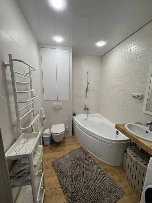 Продам 2к квартир, 59м2, ЖК Архитекторов, м. Победа (23148)