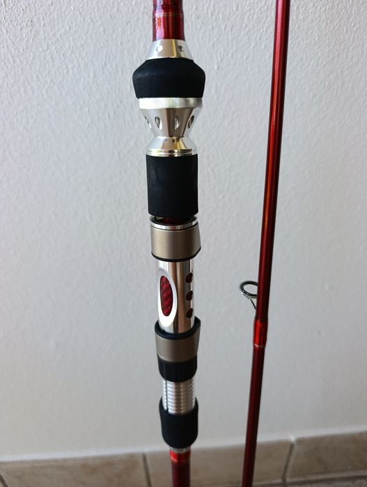 Cana pesca Hiro Rubini Rudis 3 metros