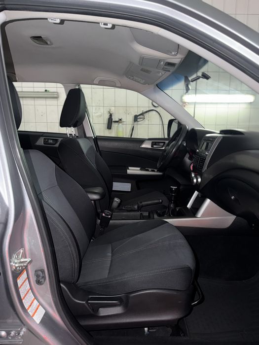 Subaru Forester 2011 Год  под растаможку