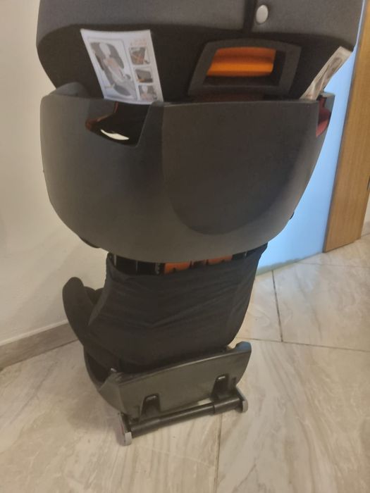 Fotelik do samochodu