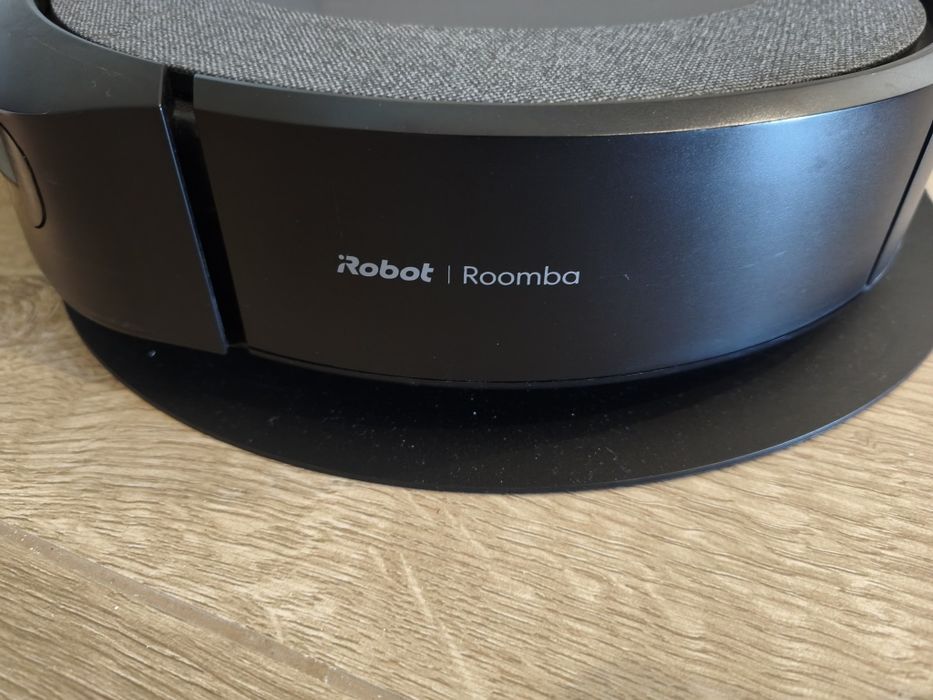 Aspirador Roomba