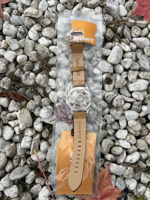 Relógio Timberland Casual