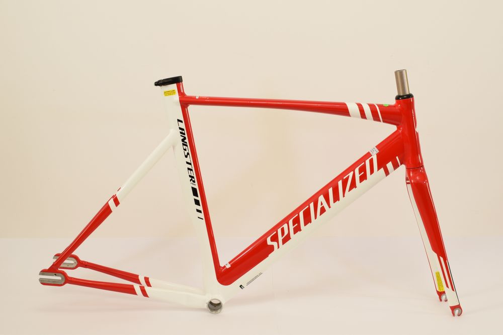 Rama torowa Specialized Langster PRO