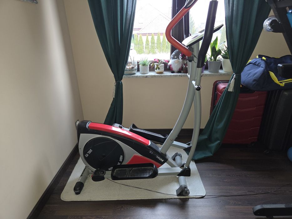 Orbitrek magnetyczny