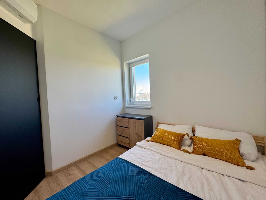 Apartament premium w pobliżu Energylandii i Auschwitz
