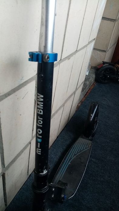 Продам самокат фірмовий