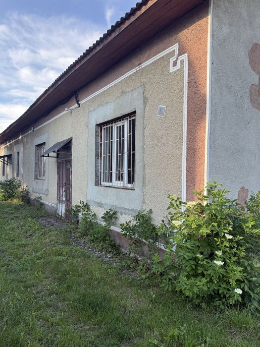 Приміщеня комерційного призначення