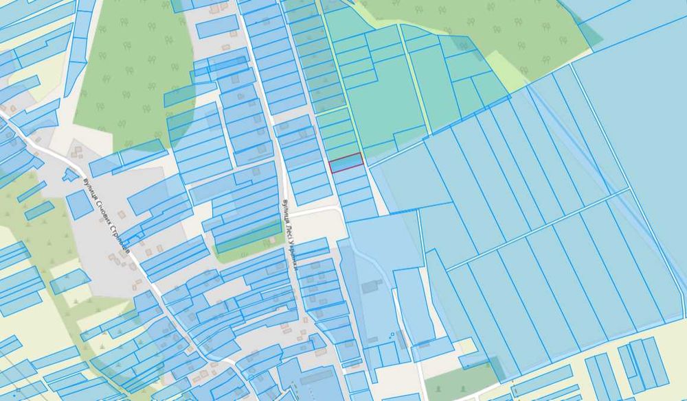 Продається земля 16.03 сот під будівництво в с.Колодіївка (5)