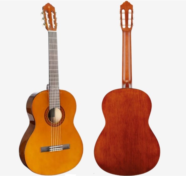 Гітара класична YAMAHA C40